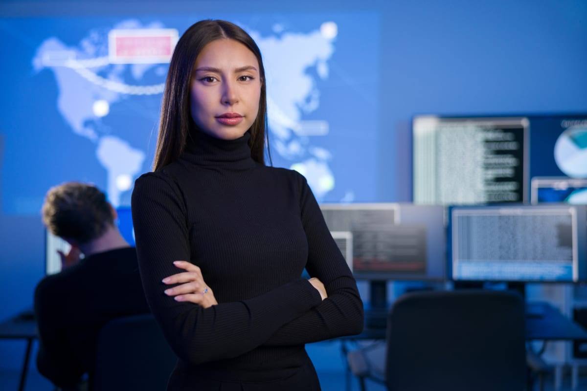 Fallstudie: Russische IT-Fachkraft, Aufenthaltstitel und Employer of Record