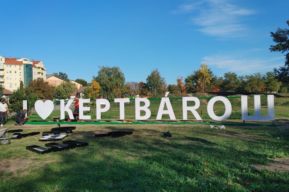 Kertvaroš (Ker), Subotica