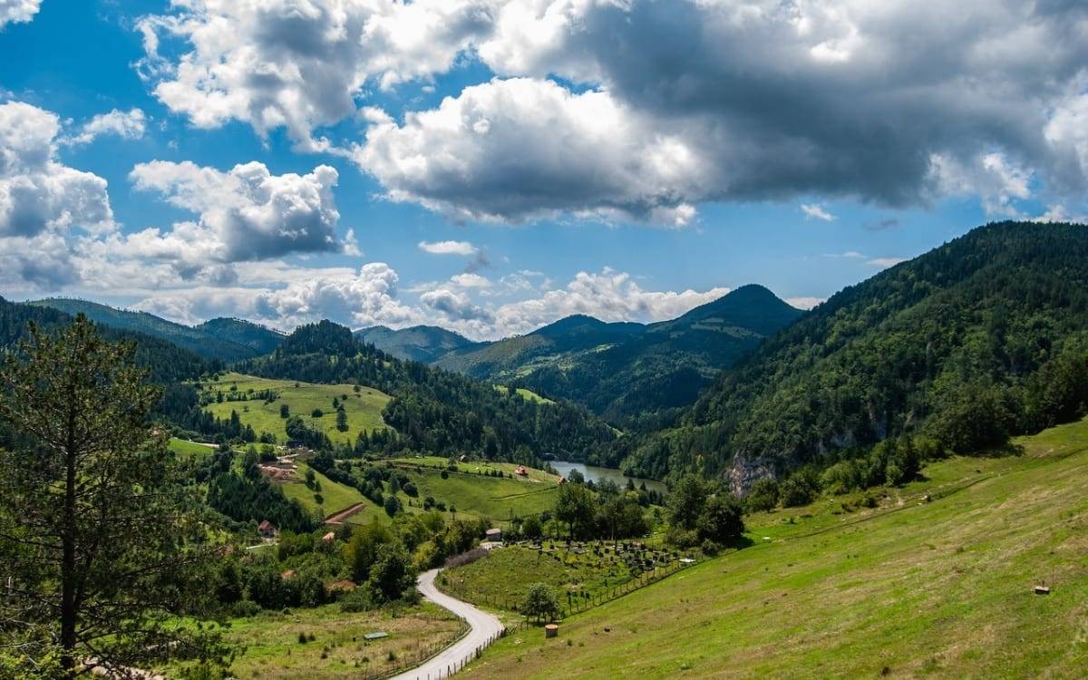 Kompletter Ratgeber zum Umzug nach Serbien